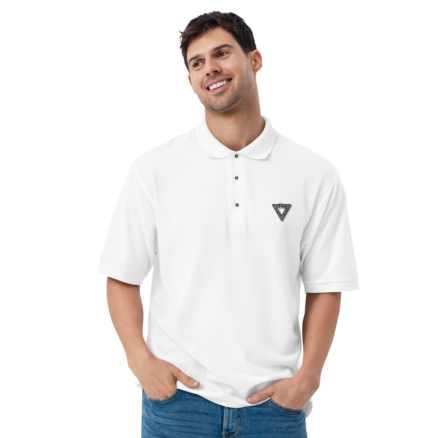 Premium Polo Men's Carauana Store