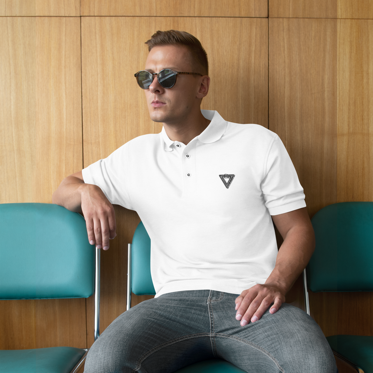 Premium Polo Men's Carauana Store