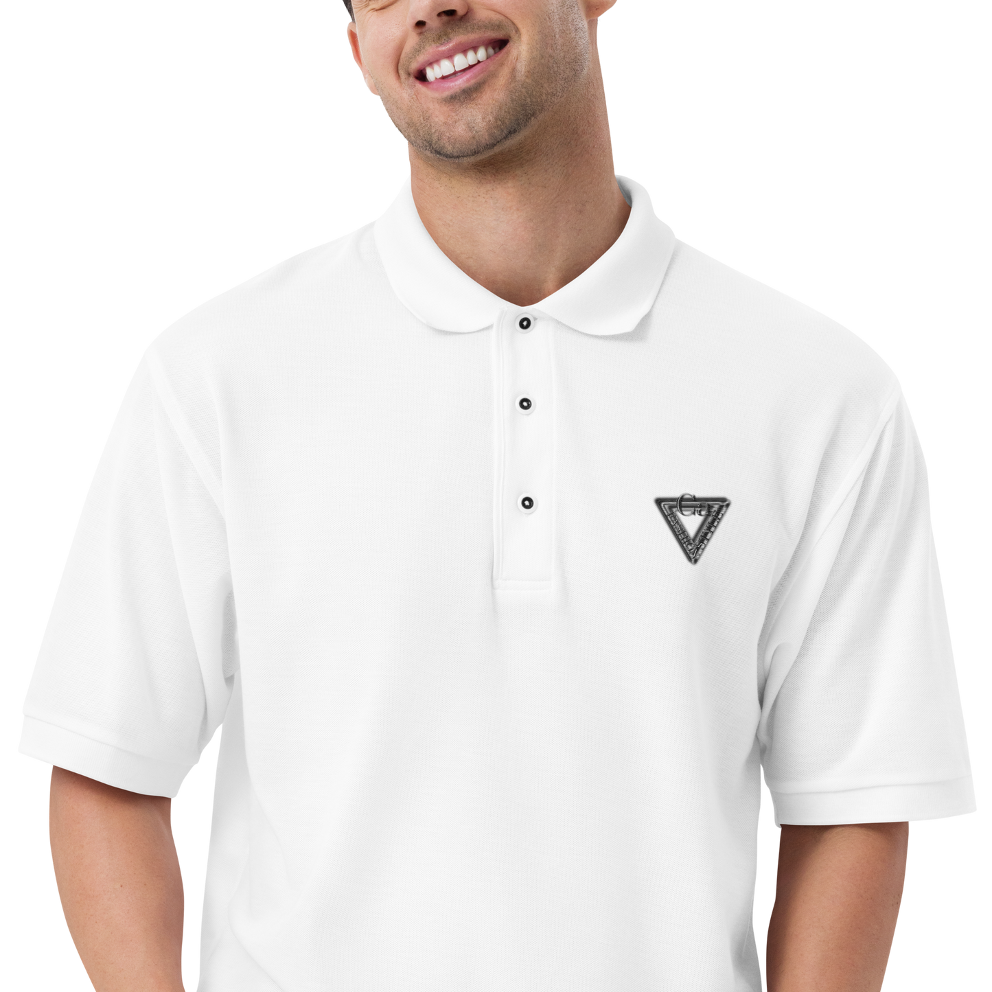 Premium Polo Men's Carauana Store
