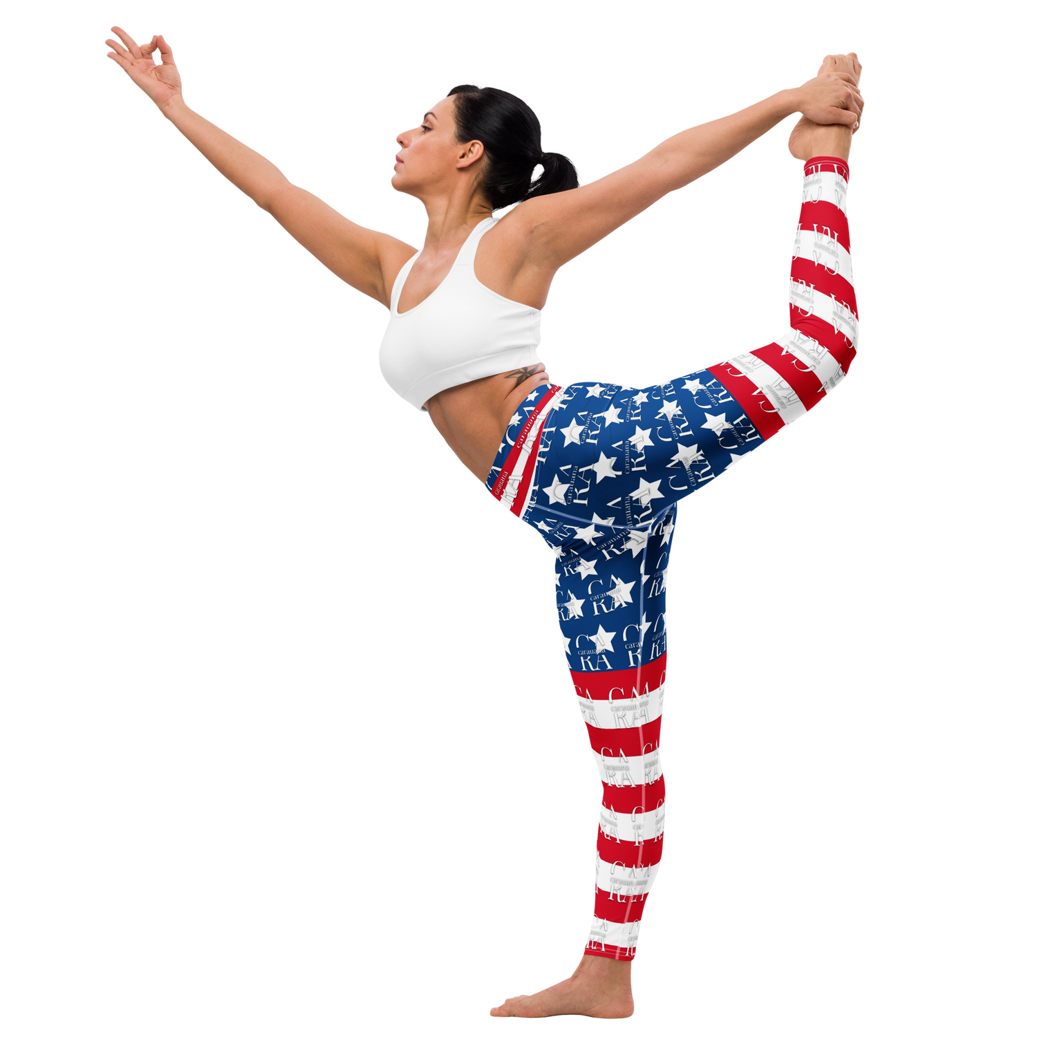 Activewear-Women - Carauana Store