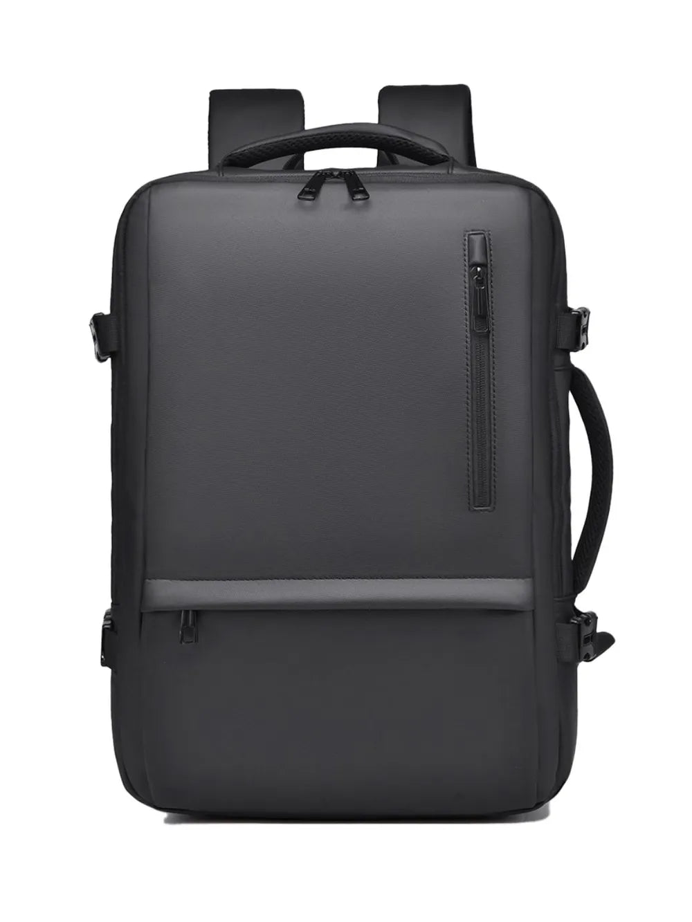 Multi-Pockets Adjustable Straps Backpack Bag Carauana Store
