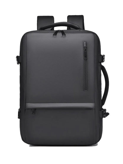 Multi-Pockets Adjustable Straps Backpack Bag Carauana Store