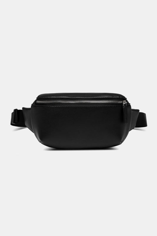 Small PU leather Sling Bag Carauana Store