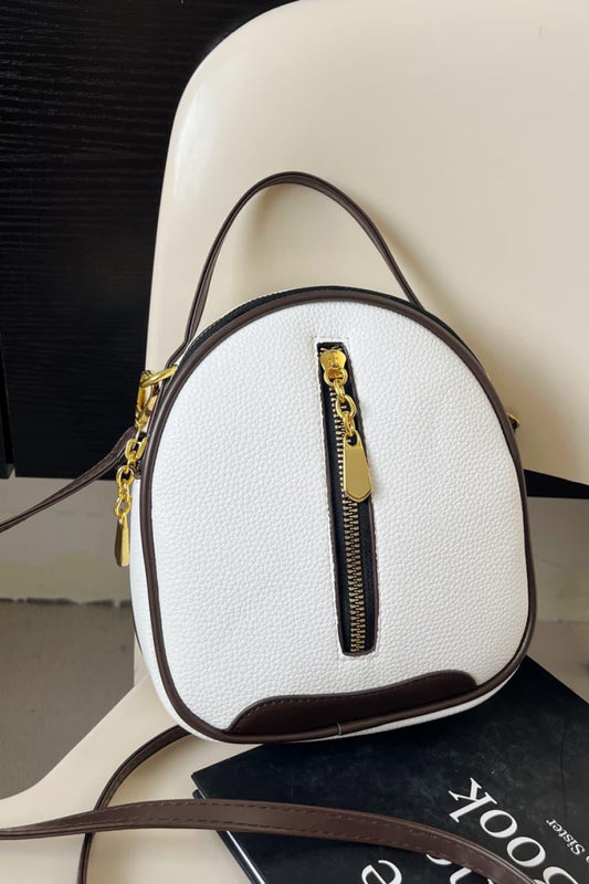 PU Leather Handbag Carauana Store