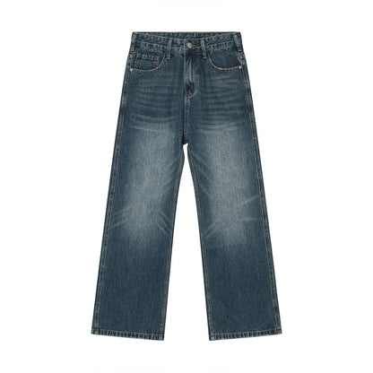 Bootcut Jeans with Pockets Carauana Store