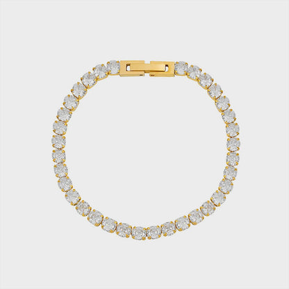 Titanium Steel Bracelet Carauana Store