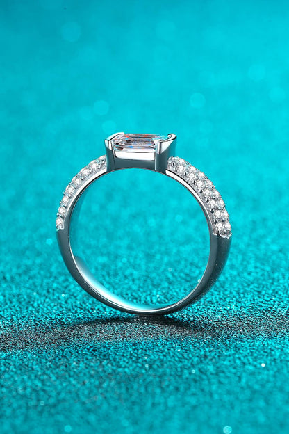 925 Sterling Silver Ring Carauana Store