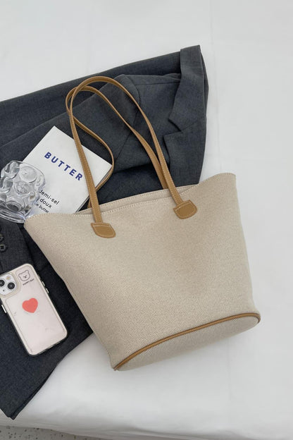 Canvas Tote Bag Carauana Store