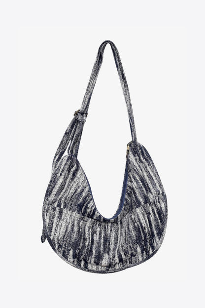 Canvas Sling Bag Carauana Store