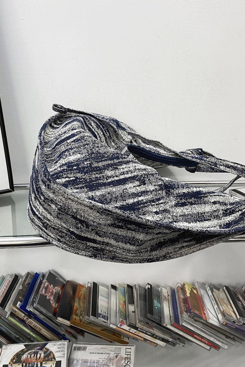Canvas Sling Bag Carauana Store