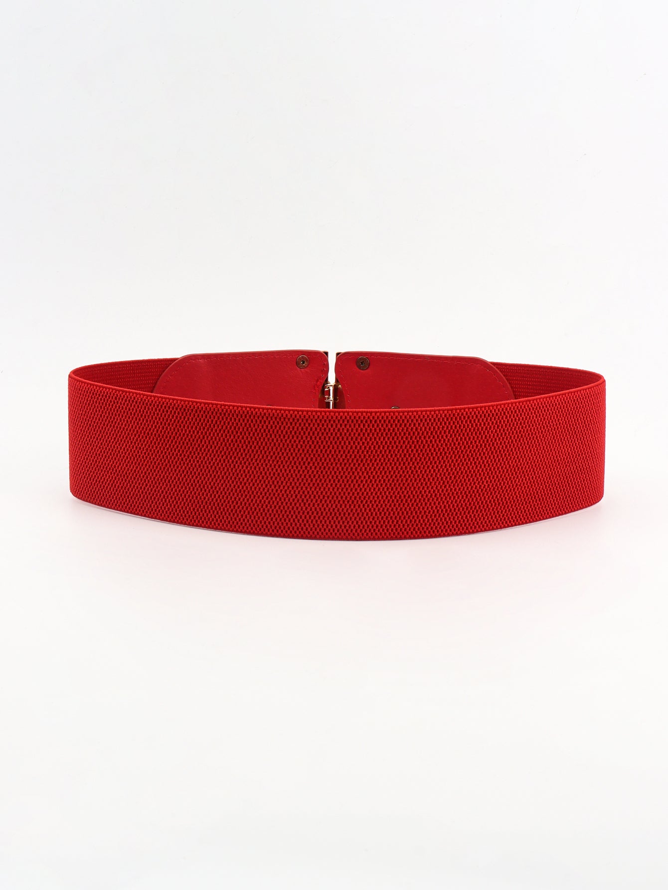 D Buckle Elastic Belt Carauana Store