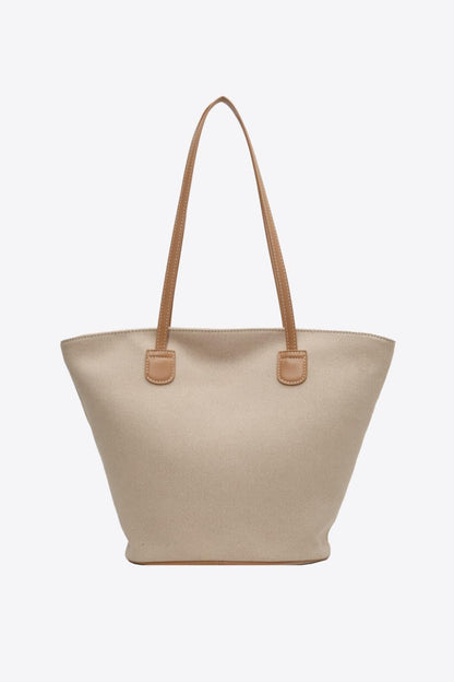Canvas Tote Bag Carauana Store