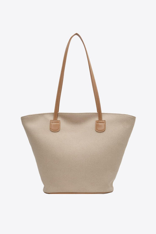 Canvas Tote Bag Carauana Store