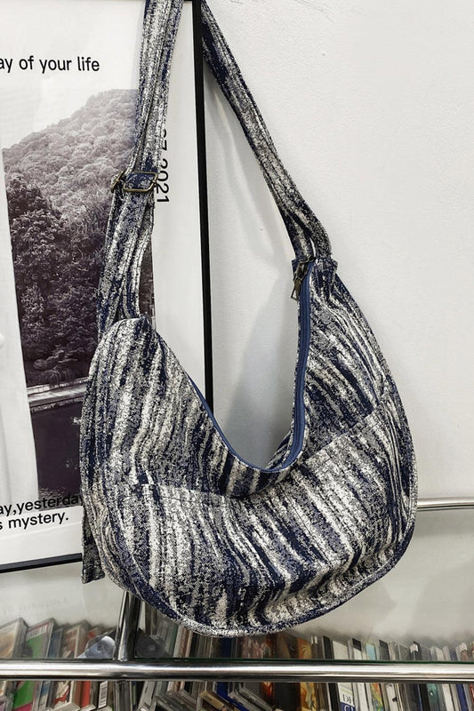 Canvas Sling Bag Carauana Store