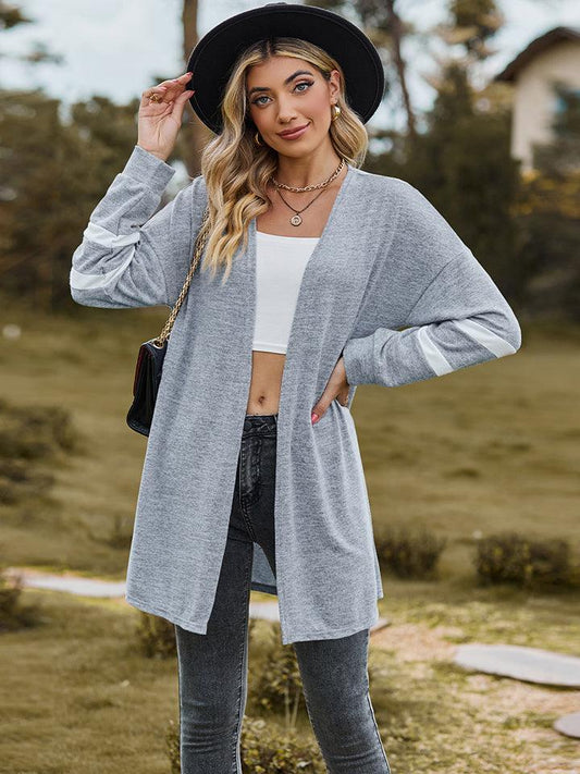 Long Sleeve Cardigan Carauana Store