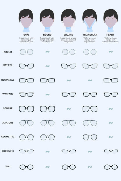 Rectangle TAC Polarization Lens Full Rim Sunglasses Carauana Store