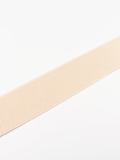 D Buckle Elastic Belt Carauana Store