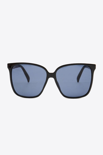 Polycarbonate Frame Wayfarer Sunglasses Carauana Store