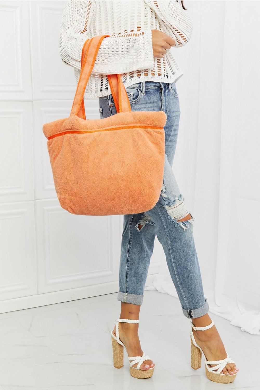 Fame Found My Paradise Tote Bag Carauana Store