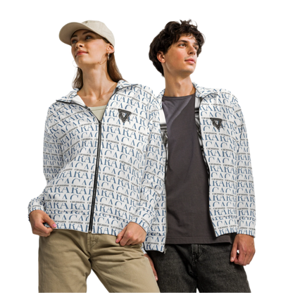 CARAUANA EcoMove Zip-Up Track Jacket