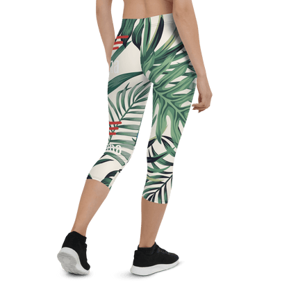 Carauana Capri Leggings