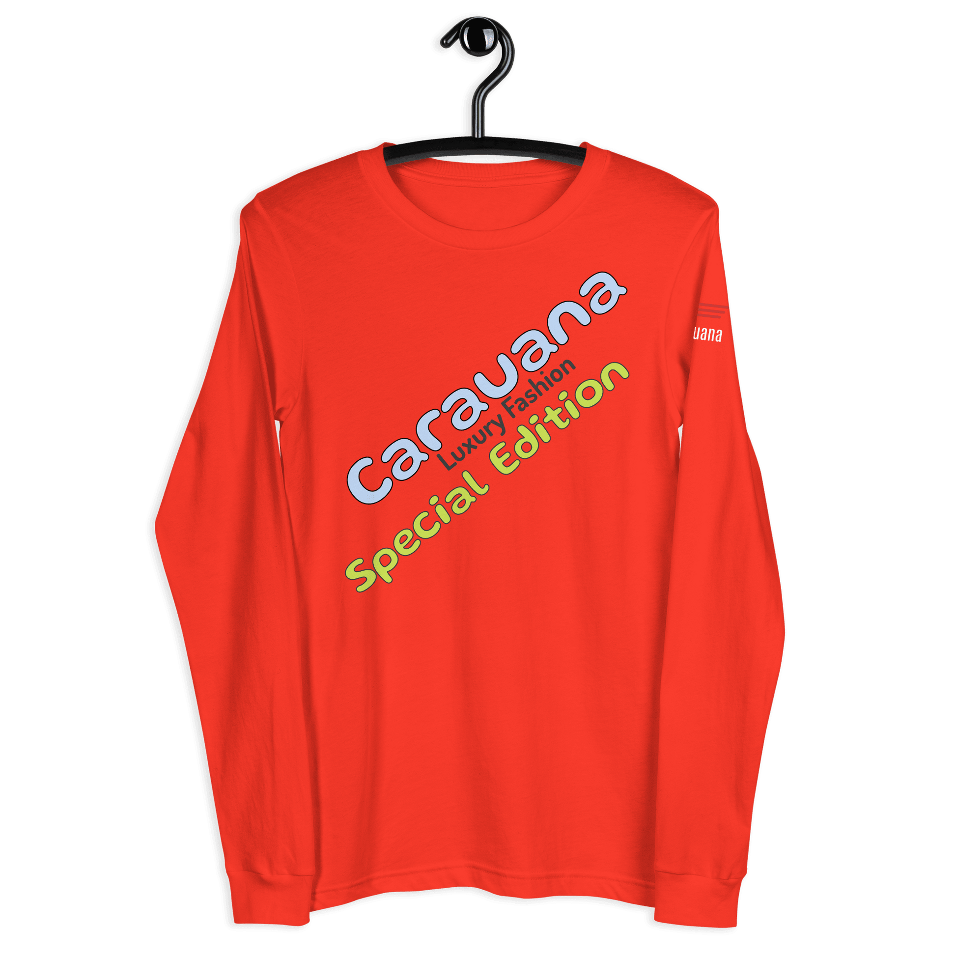 Carauana Sweatshirt