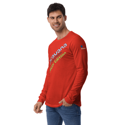 Carauana Sweatshirt