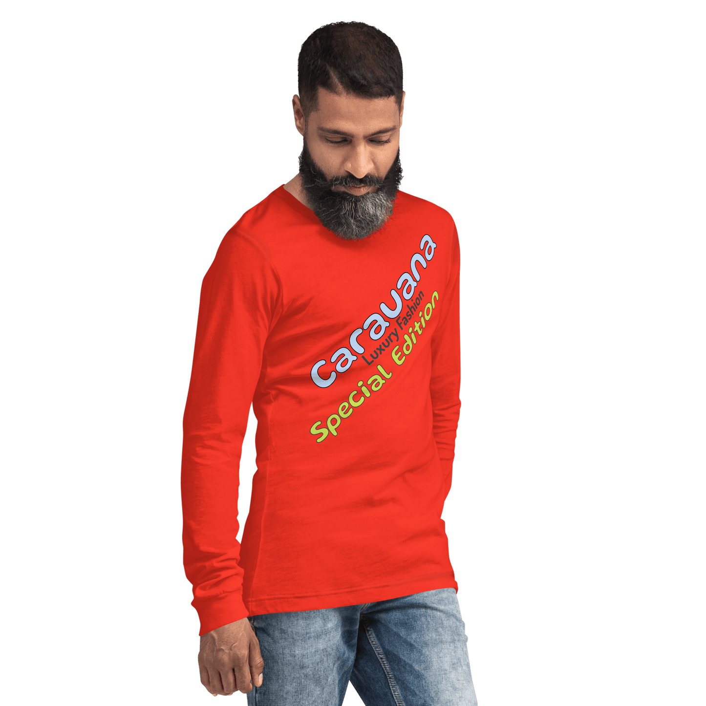 Carauana Sweatshirt