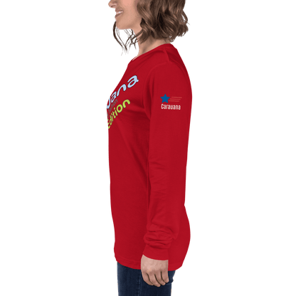 Carauana Sweatshirt