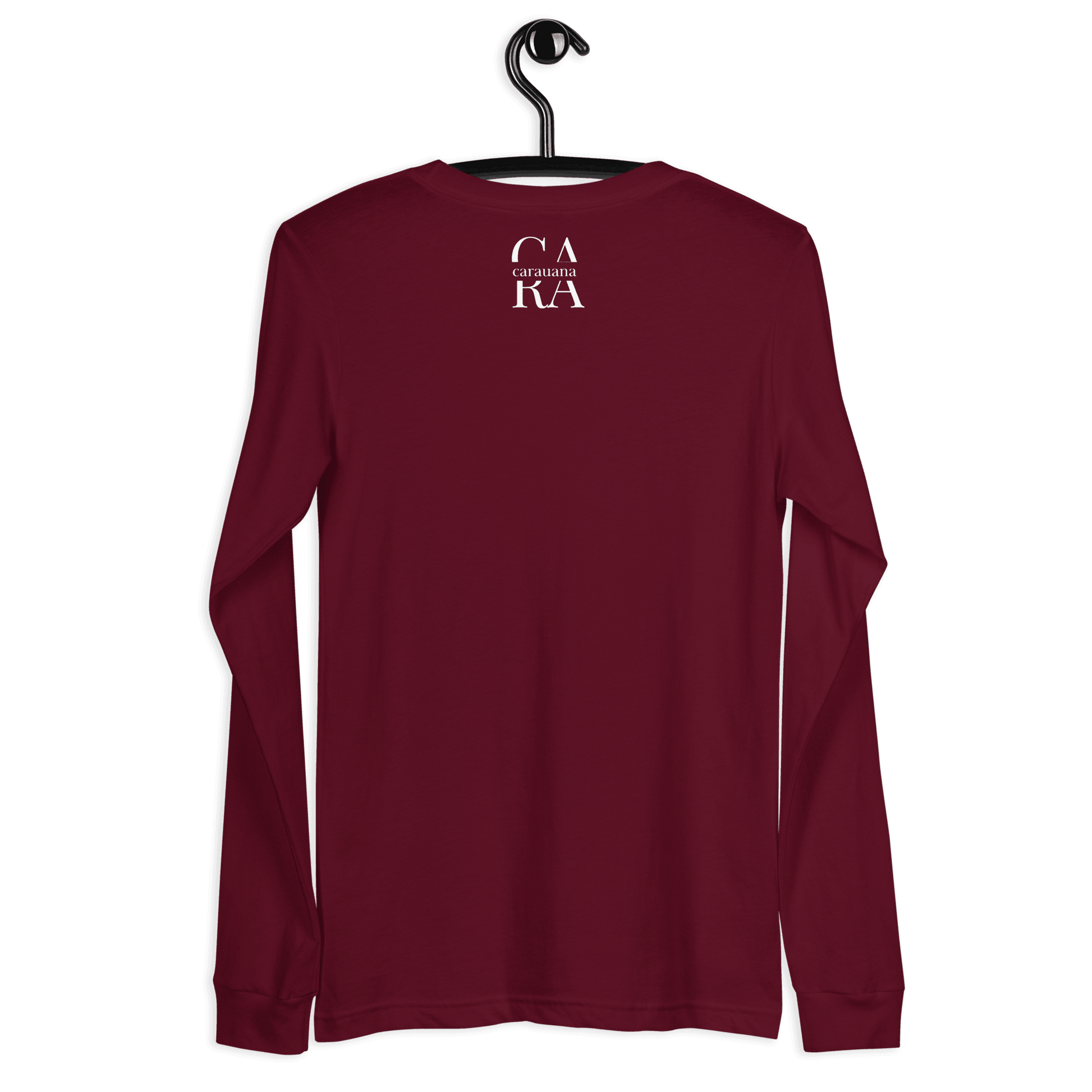 Carauana Sweatshirt