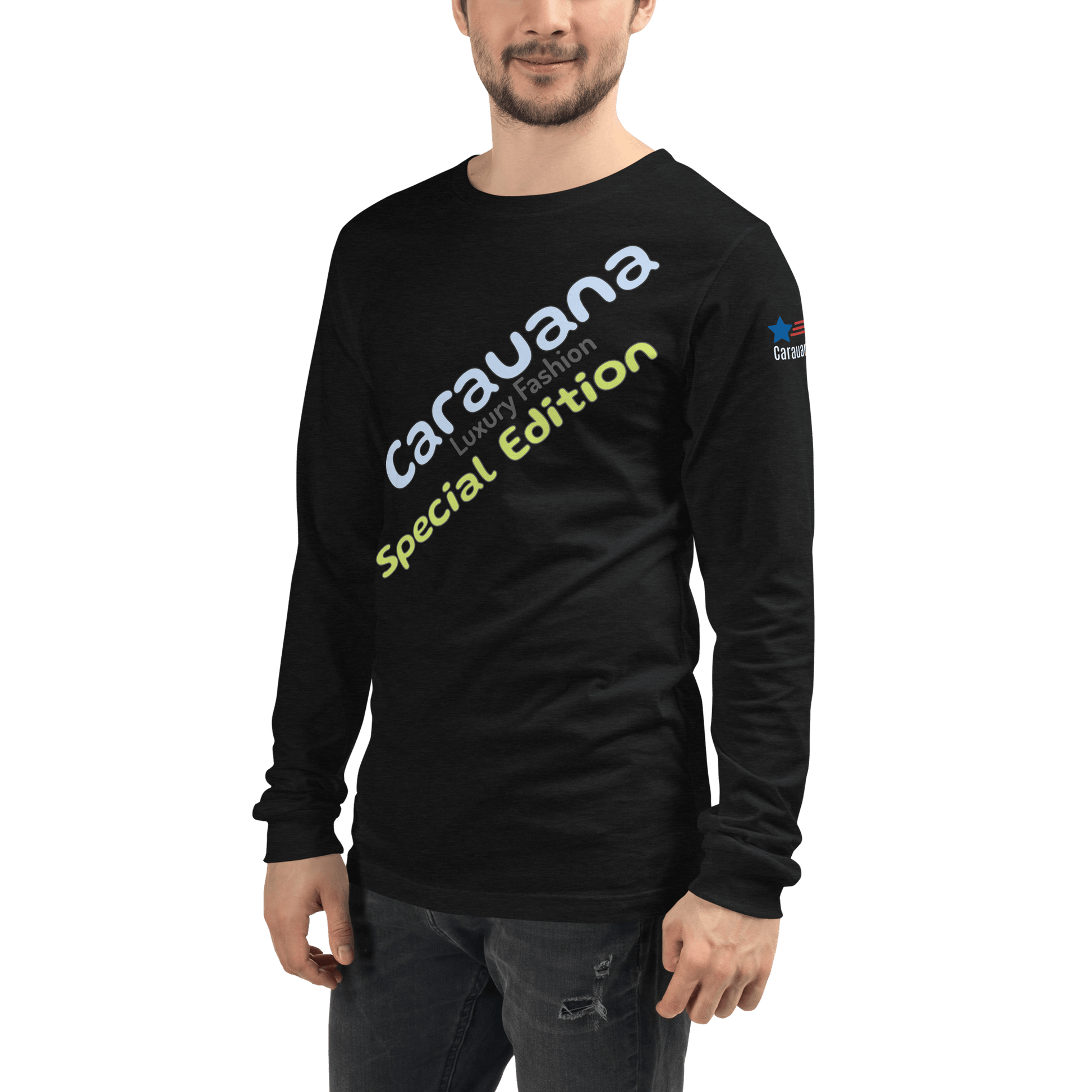 Carauana Sweatshirt