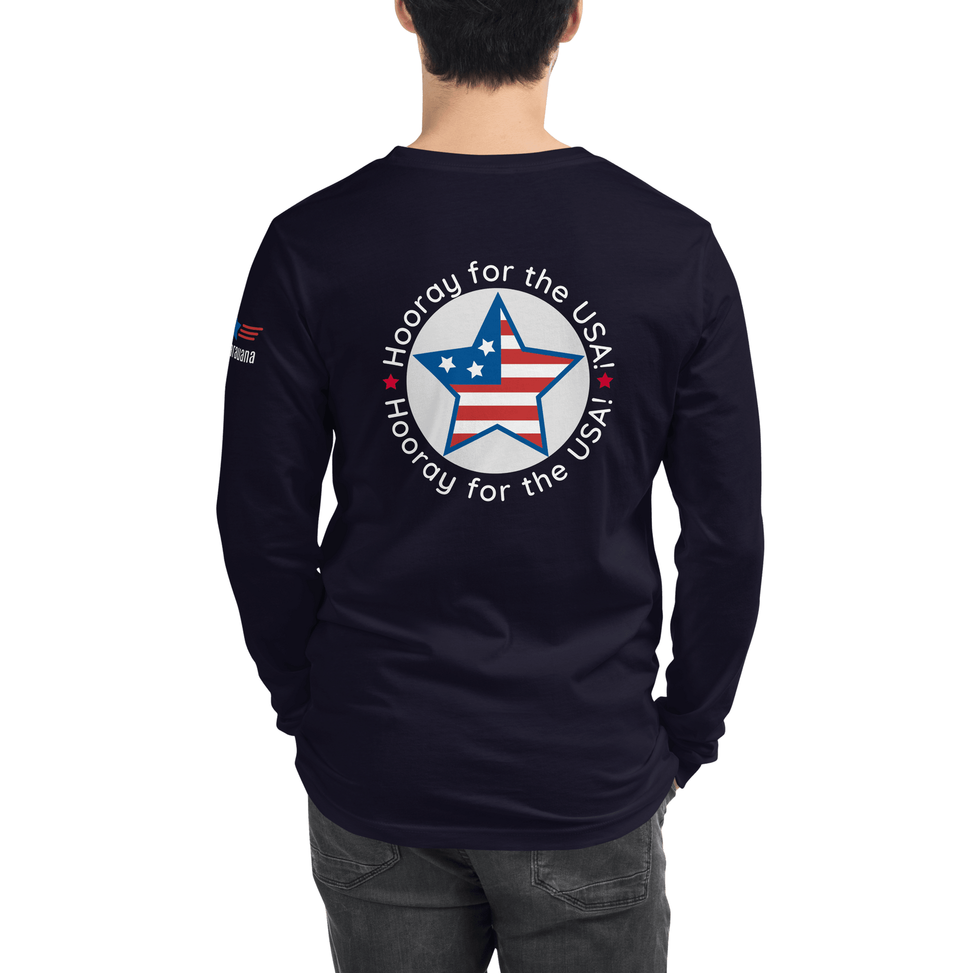 Carauana Sweatshirt