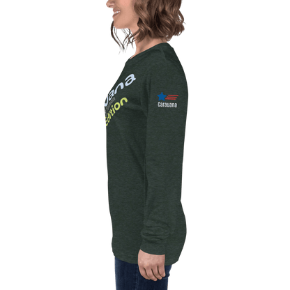 Carauana Sweatshirt