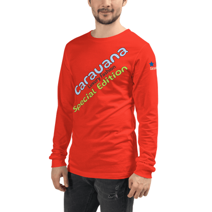 Carauana Sweatshirt