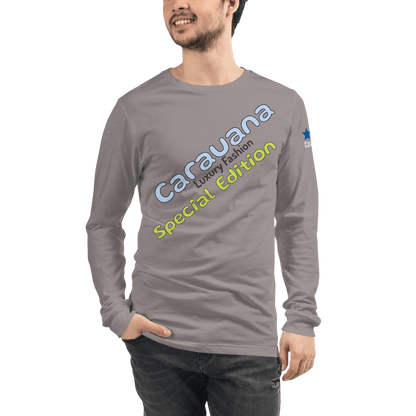 Carauana Sweatshirt