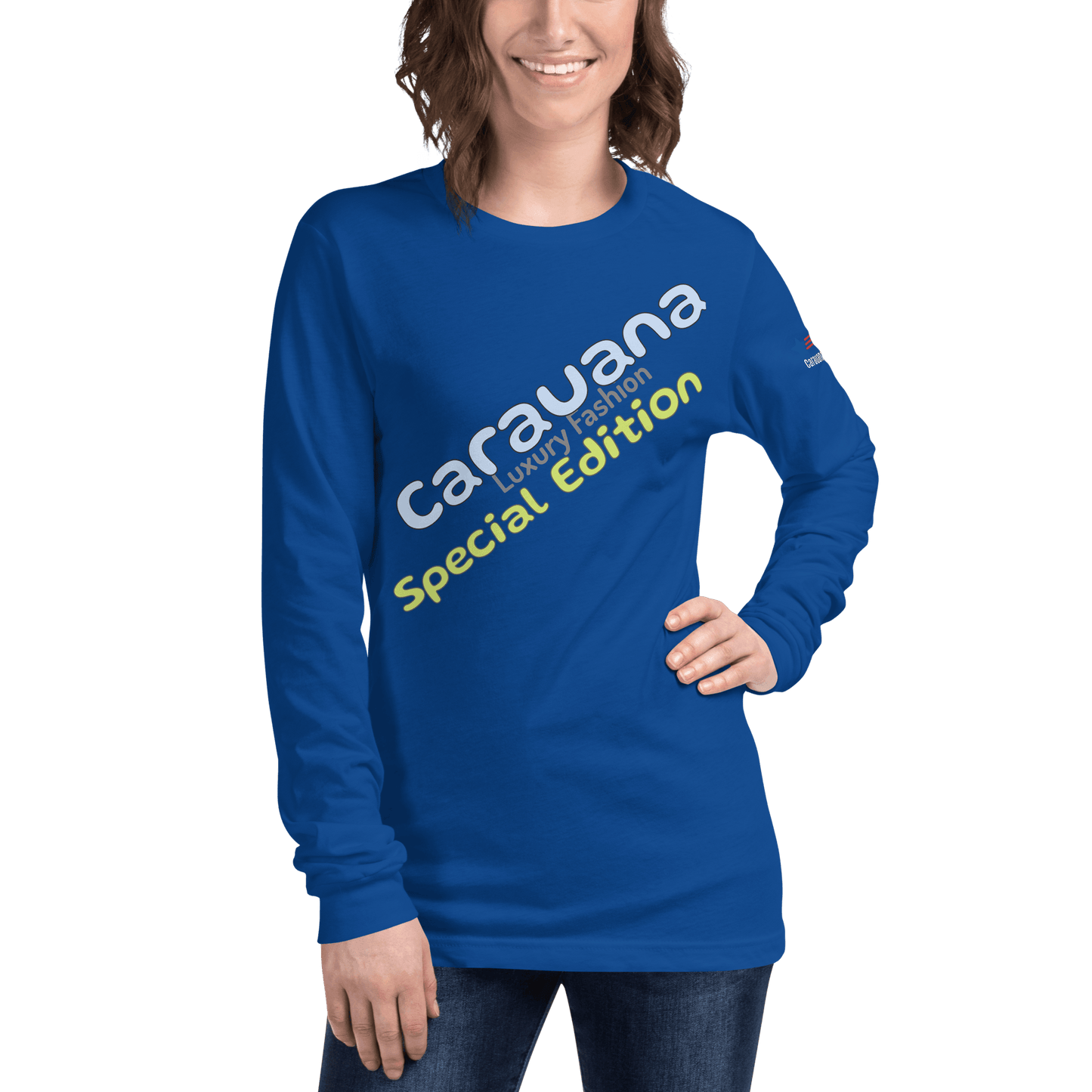 Carauana Sweatshirt