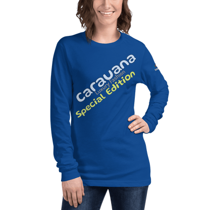 Carauana Sweatshirt