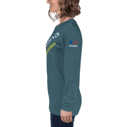 Carauana Sweatshirt