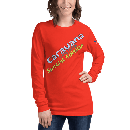 Carauana Sweatshirt