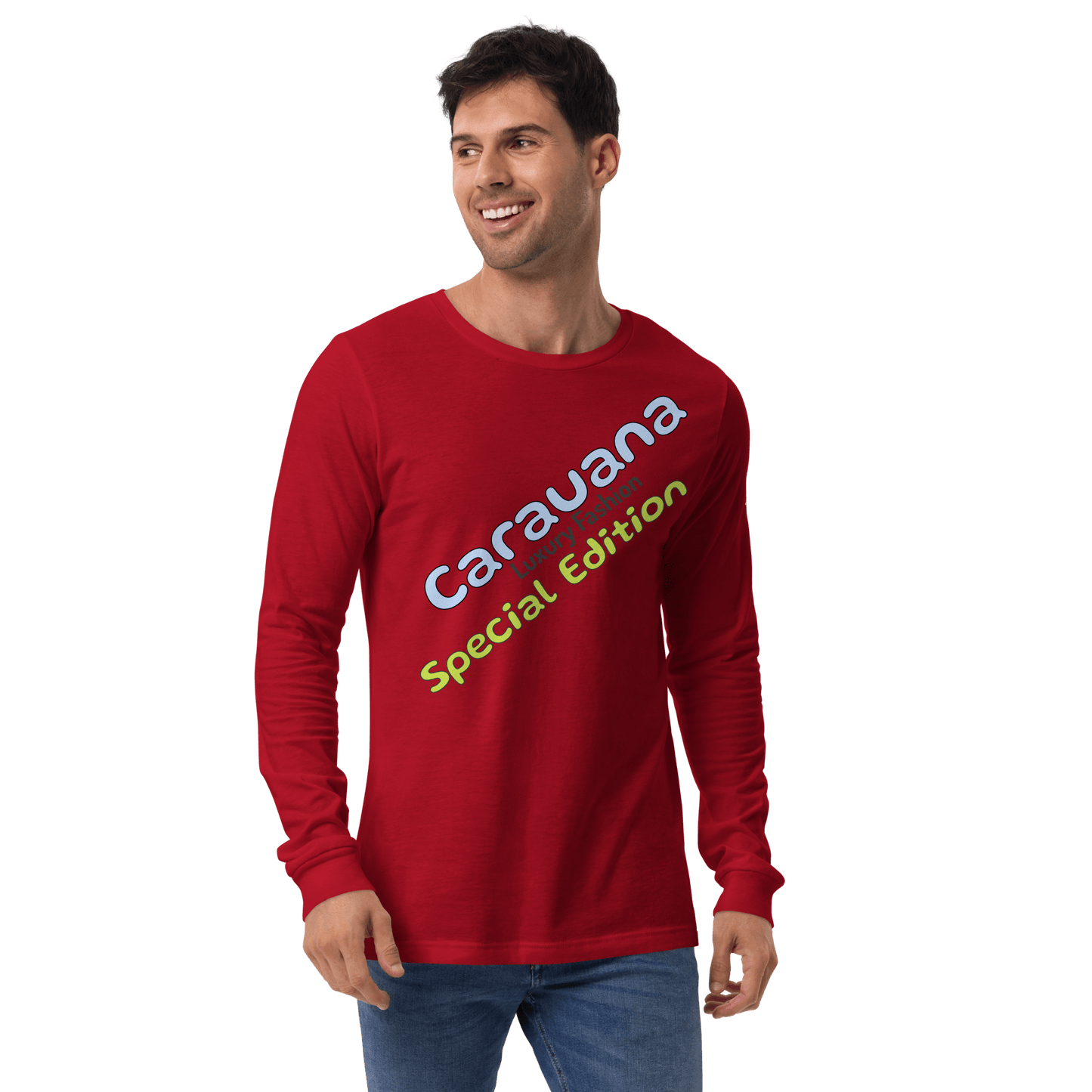 Carauana Sweatshirt