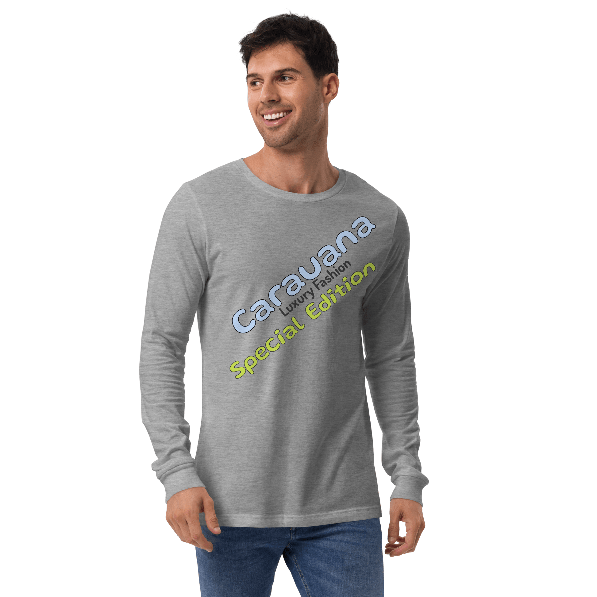 Carauana Sweatshirt