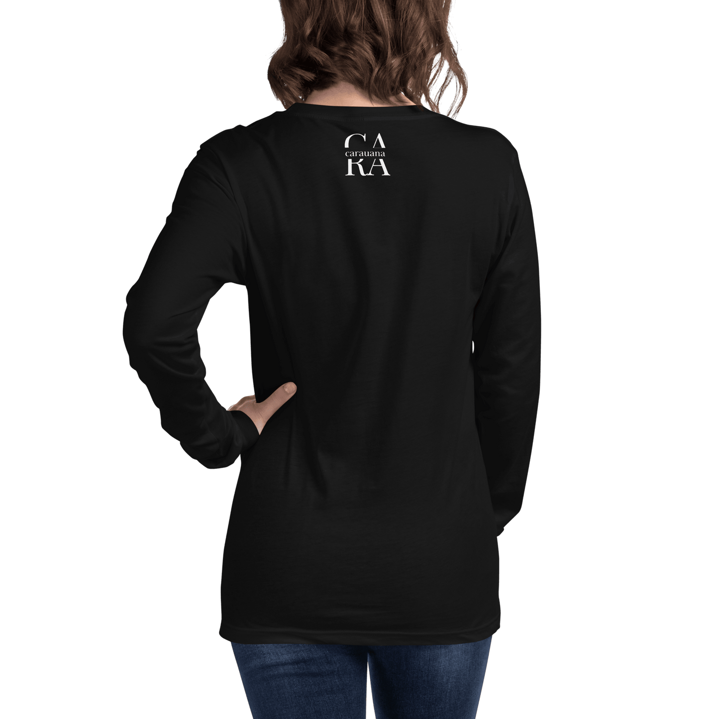 Carauana Sweatshirt