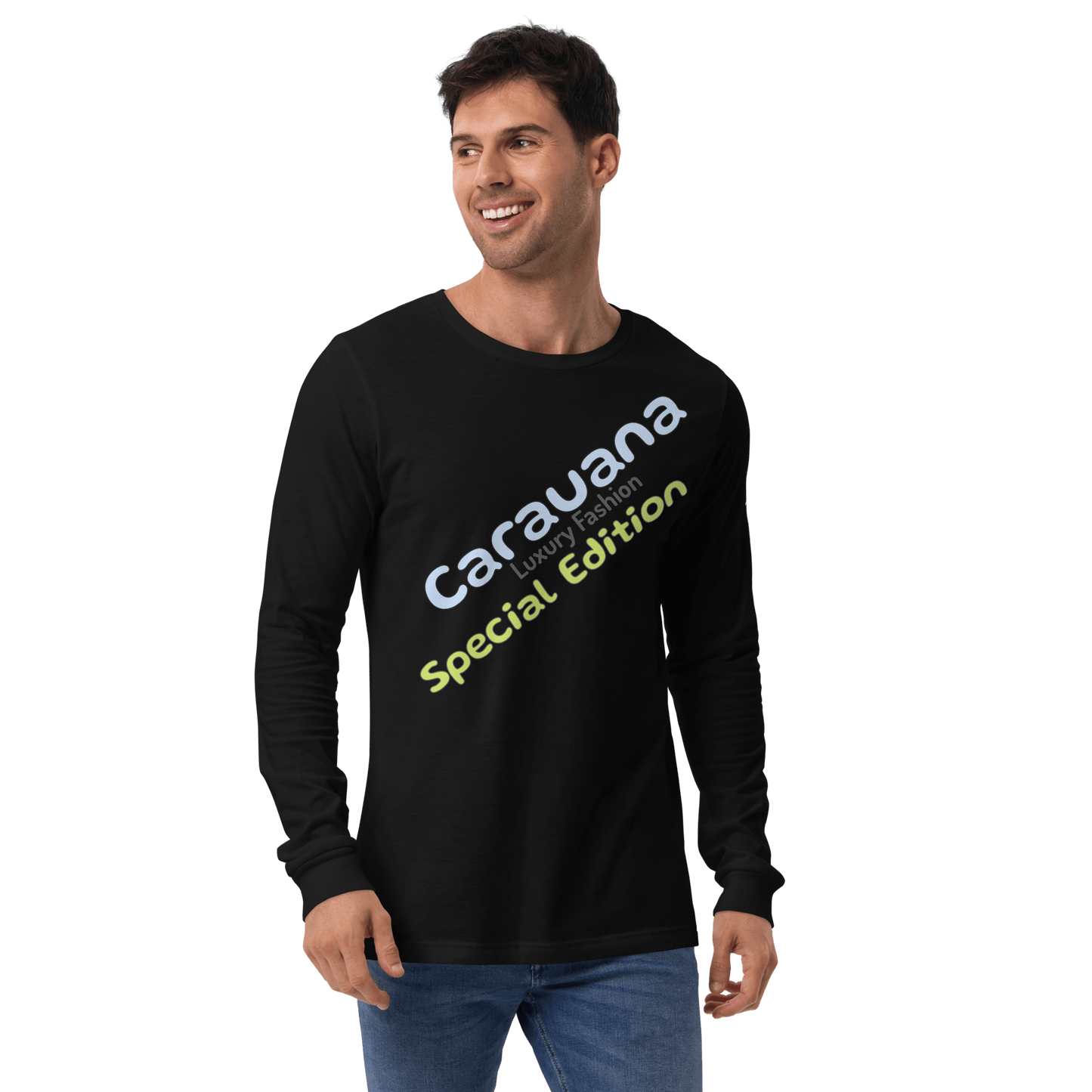 Carauana Sweatshirt