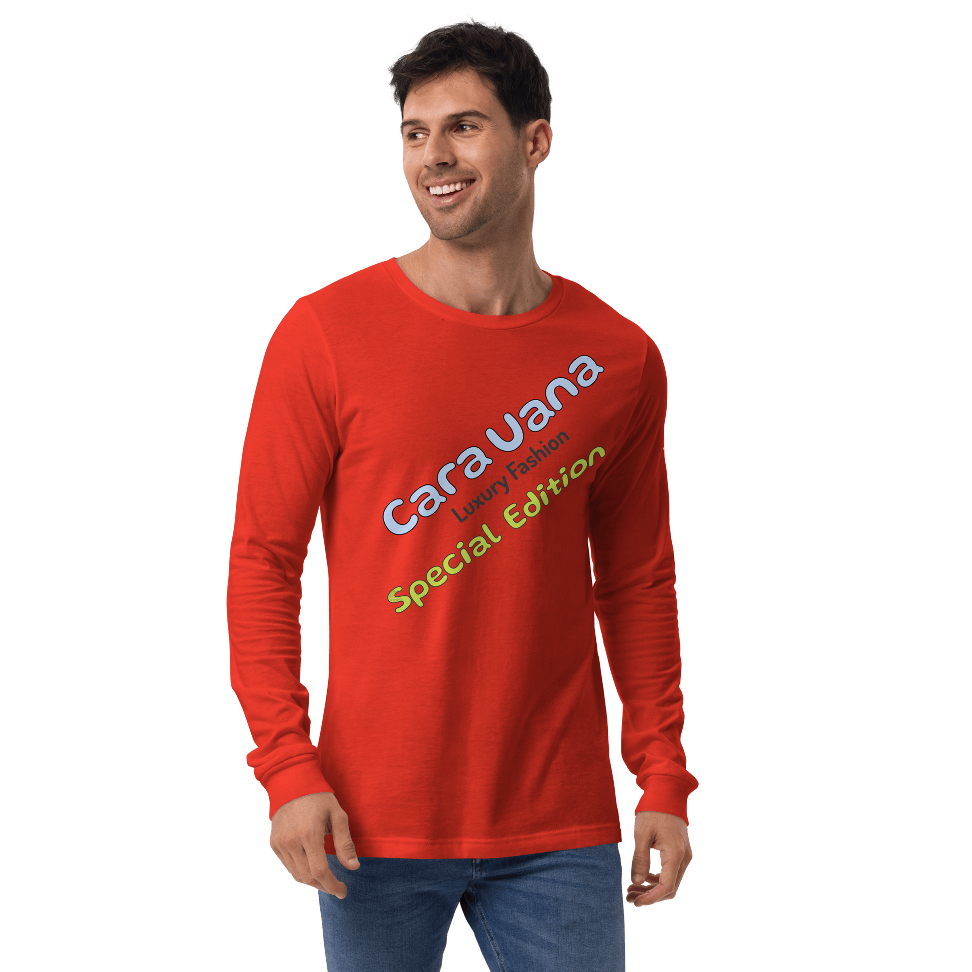 Carauana Sweatshirt