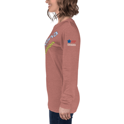 Carauana Sweatshirt