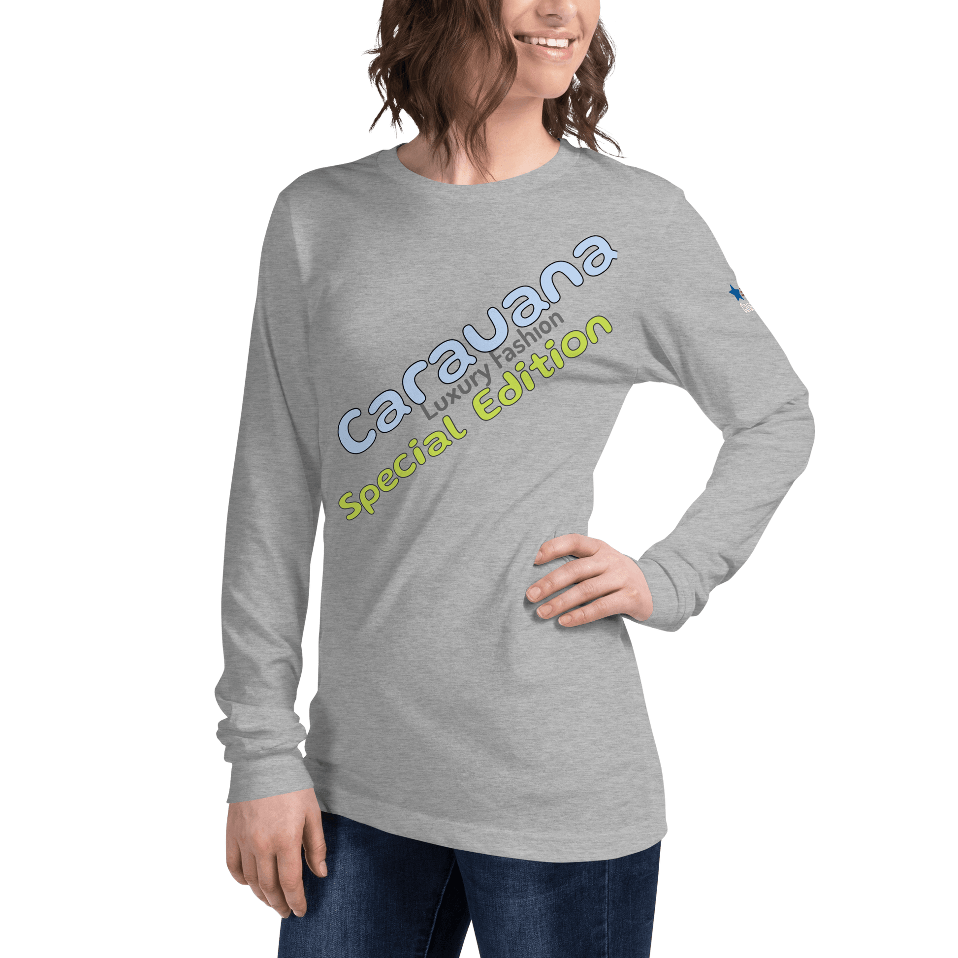 Carauana Sweatshirt