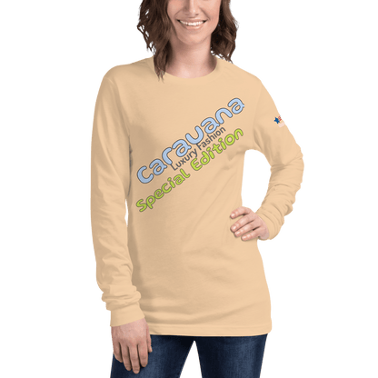 Carauana Sweatshirt