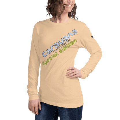 Carauana Sweatshirt