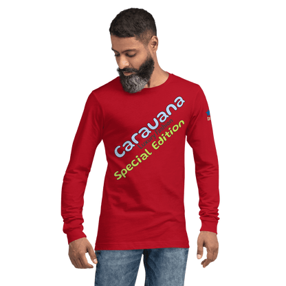 Carauana Sweatshirt