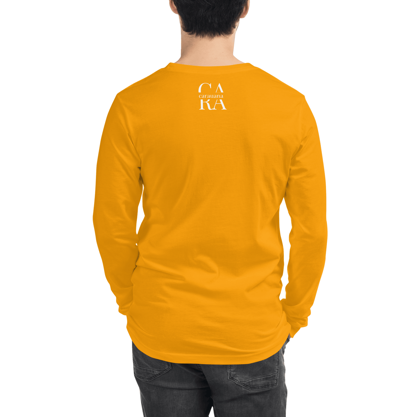 Carauana Sweatshirt